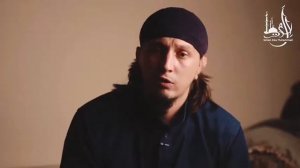 Исмаиль Абу Мухаммад