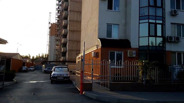 Крым Феодосия. ул. Богдановой/УЛОЧКИ ФЕОДОСИИ|#Володарского #Боенский #Симферопольское_ш #Пивзавод