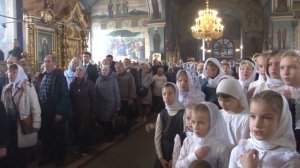 130 летие освящения Богородицерождественского собора