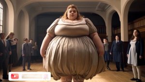 Harry FATter | The entire Harry Potter universe has become fat by AI