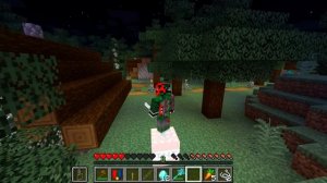 Майнкрафт, но Умирая Получаешь Супер Вещи