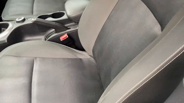 Nissan Qashqai 2,0 4WD смотреть онлайн