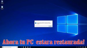 Solución al Error BOOT/BCD en Windows 10/8/7 - [5 Soluciones] 2024