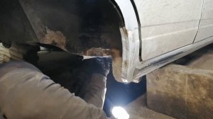 ОБЗОР И УСТАНОВКА МОСТА ОТ BMW e34 В ЖИГУ. ЗАВЕРШАЕМ РАБОТУ ПО ПОДВЕСКЕ.