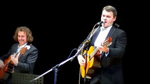 Лирическая Евгений Дятлов