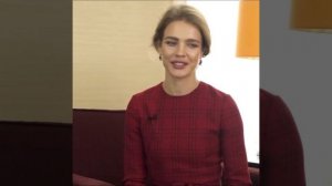 Наталья Водянова: путь к успеху, как сложилась личная жизнь красивой модели из России