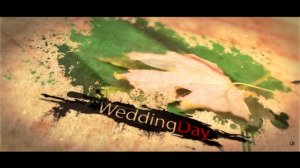 Slideshow Wedding Day Marieta&Mario [♥2016♥]