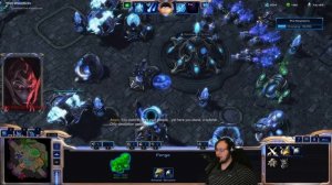 The Finale! - Legacy of the Void: Nightmare Difficulty - 20