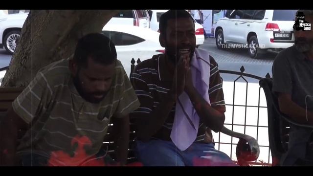 SAUDI ARABIA में INDIANS के साथ शोषण क्यों हो रहा है? | Life Of Indian Labors In Saudi Arabia смотреть онлайн