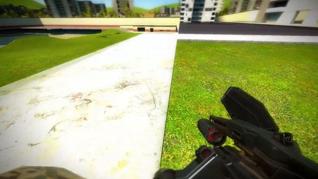 КАК СДЕЛАТЬ ГМОД РЕАЛИЗМ БЕЗ RESHADE! смотреть онлайн