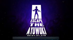 Main Menu Theme Escape The Ayuwoki