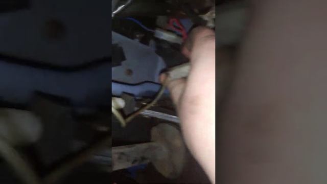 Устранение неисправности маторчика печки Ваз 2109-15 за 5 минут. смотреть онлайн