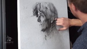 Ivan Loginov Master Class at Grafit Studio