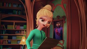 Тайны Медовой Долины – 23 серия — След динозавра — Союзмультфильм HD