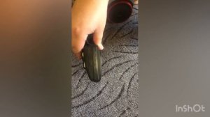 Видео обзор на любимый пылесос Redmond rv-c335