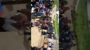 Свадьба даргинские