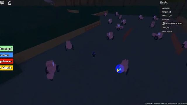 тачки 3 в роблокс смотреть онлайн