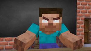 Monster School : CARTOON CAT VS PIGGY ROBLOX - Minecraft Animation