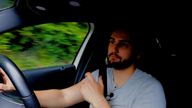 2015 Mercedes A220 AMG sport - A premium hatchback! смотреть онлайн