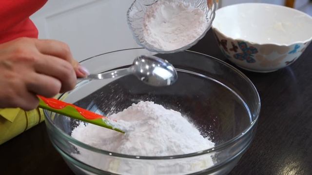 ПРОСТОЙ ПИРОГ из сметаны