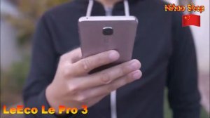 LeEco Le Pro 3