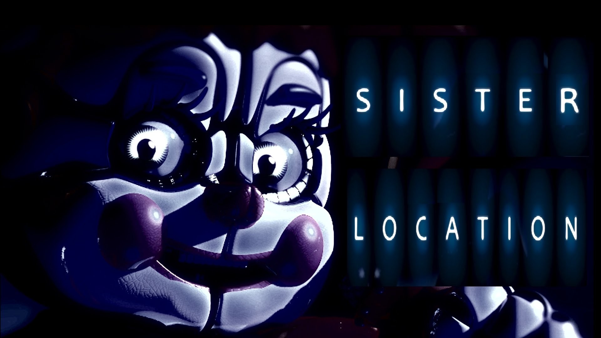 Five night at freddys sister location steam фото 4