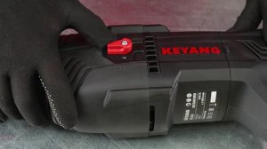 Сабельная пила KEYANG RS1300