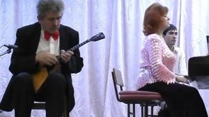 В.Минцев фантази на тему Я,Френкеля "Калина красная" Ноты в описании