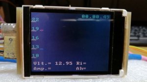 режим десульфатации зарядного устройства