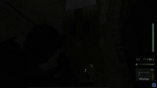 SPLINTER CELL PANDORA TOMORROW RECENZIJA: KRENITE OD OVOG! ✅? смотреть онлайн