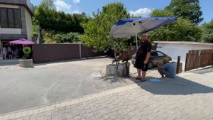 Гуамское ущелье 2024