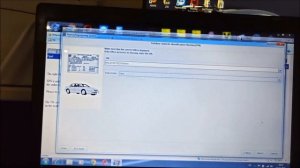 OPEL.  Y20DTH .Ошибка ЭБУ P1604. GM MDI применяем  SPS программирование для перепрограммирования ЭБ