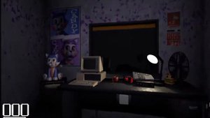 Five Nights at Candy's 7/20 Mode Complete (No Commentary)