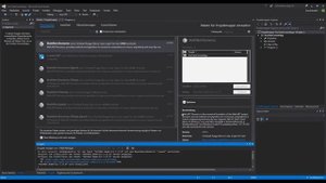QuickTip #417 - C# Visual Studio Tutorial - Install Math .NET Numerics | Math Library | NuGet