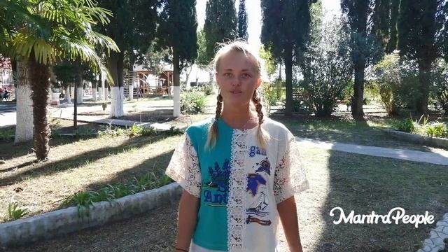 Есть ощущение целостности и наполненности! — Таяна о йога-ретрите с Балакхилья и Mantra People 2019
