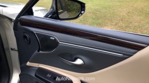 Lexus ES300h  - В Самое Сердце