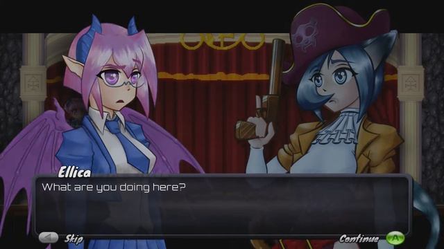 Aeternum (Xbox Indie Game) Walkthrough смотреть онлайн