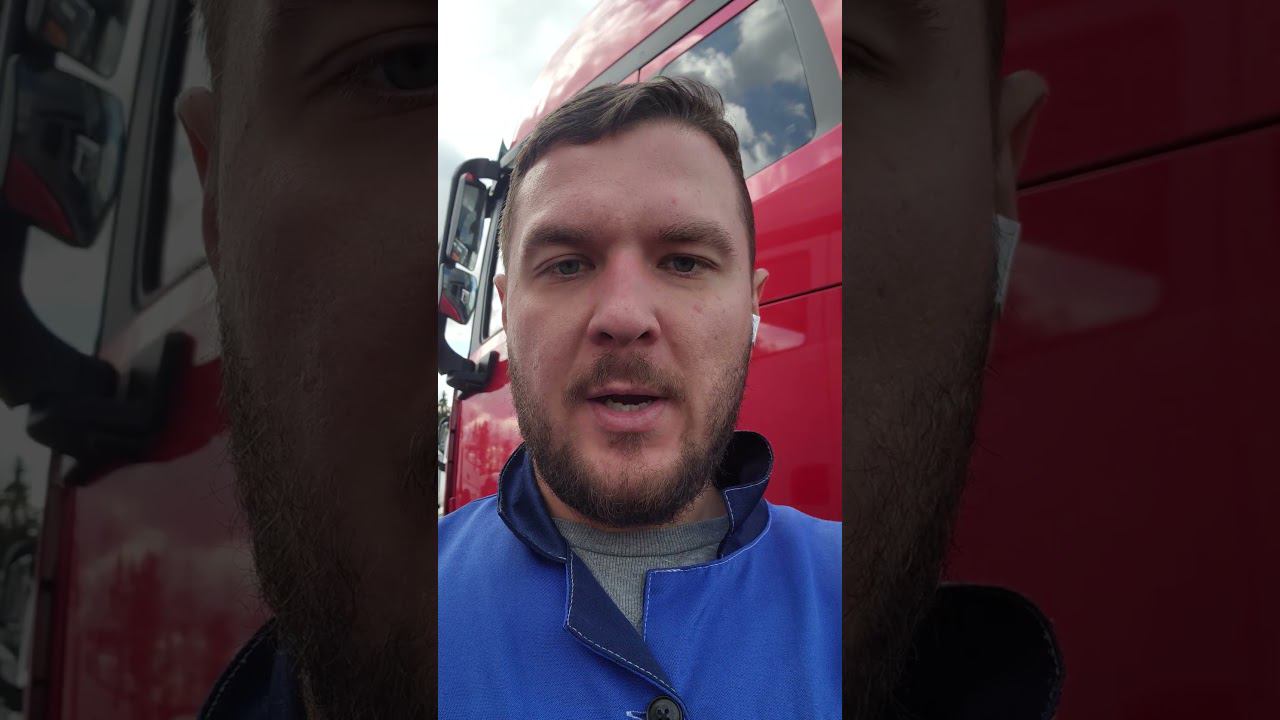 Что за тягачи Sany? - Помощь в продаже и покупке грузовиков смотреть онлайн