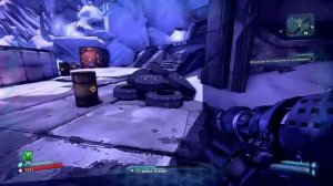 Borderlands 2: Достижения - Крыса в ловушке!