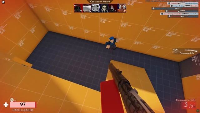 Roblox is in TROUBLE… this is BAD смотреть онлайн