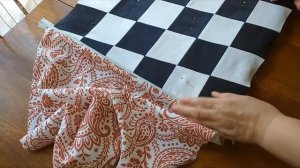 Гладильная доска своими руками