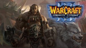 Warcraft III: The Frozen Throne - Часть 6 (На русском / Без комментариев)