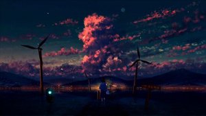 игорь николаев — мельница (slowed & reverb)