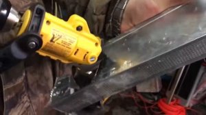 Насадка-ножницы DeWALT DT70620