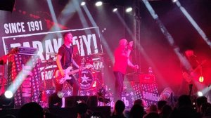 Тараканы - Самый счастливый человек на Земле