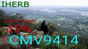 IHERB discount coupon CMV9414.mp4