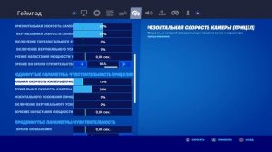 Аим асист как включить на пс 4 фортнайт. Aim asist в Fortnite. лучшие настройки фортнайт на ps4