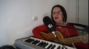 Берегите мужчин. Автор-исполнитель Светлана Авдеева