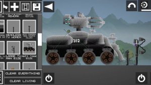 обзор на мод скибиди туалет в мелон плейграунд