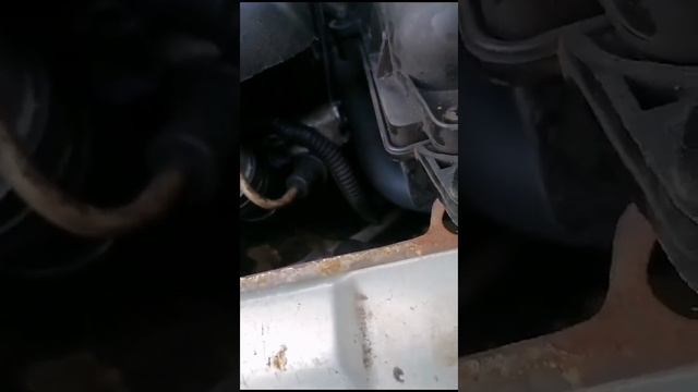 Подсос воздуха на 8-клапанном моторе ваз как 2108,09,099,13,14,15ки. смотреть онлайн